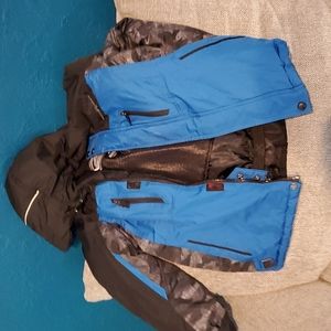 Boys Winter jacket